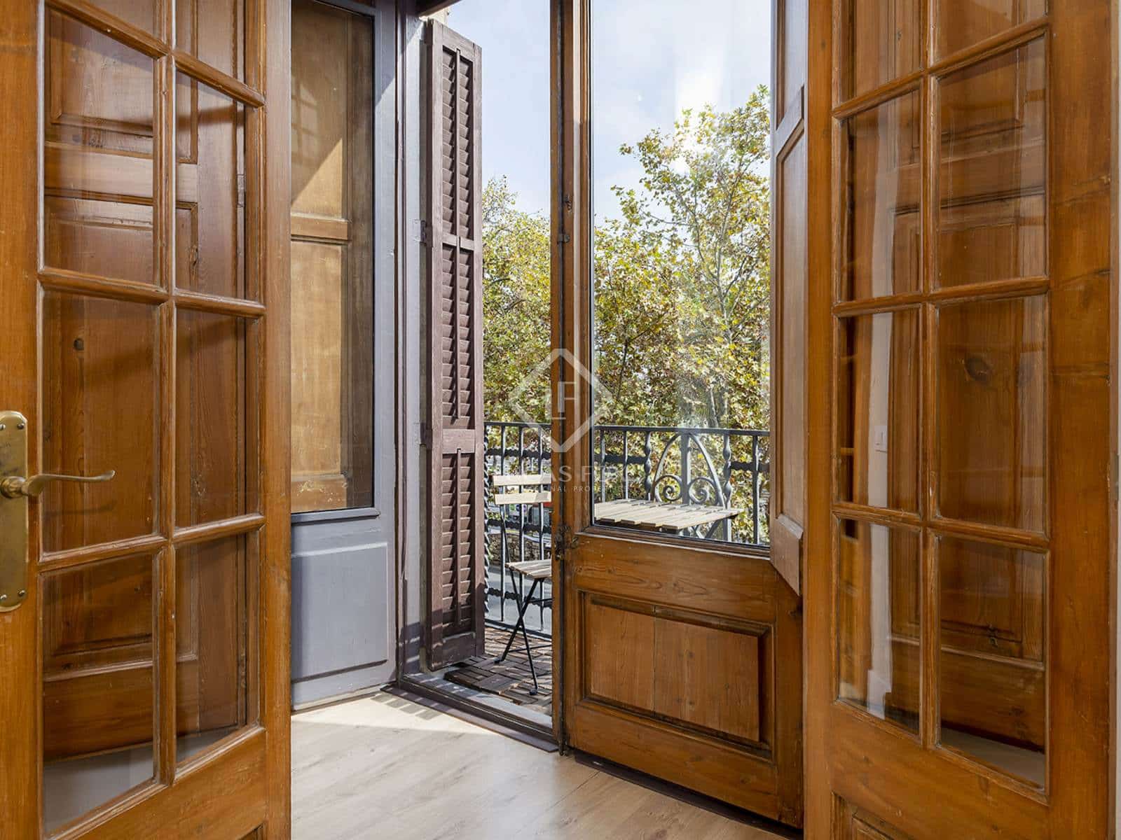 2 bedroom Apartment for rent in Barcelona city - € 2,500 (Ref: 8548601)