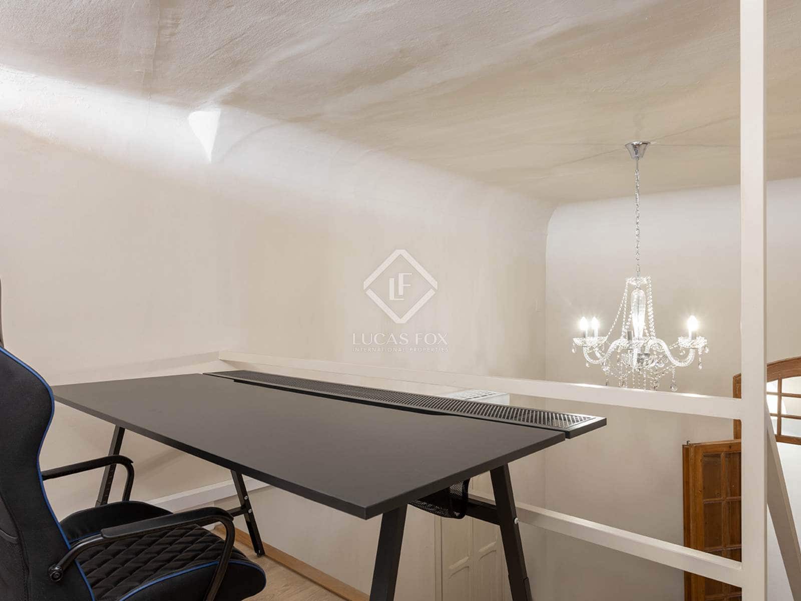 2 bedroom Apartment for rent in Barcelona city - € 2,500 (Ref: 8548601)