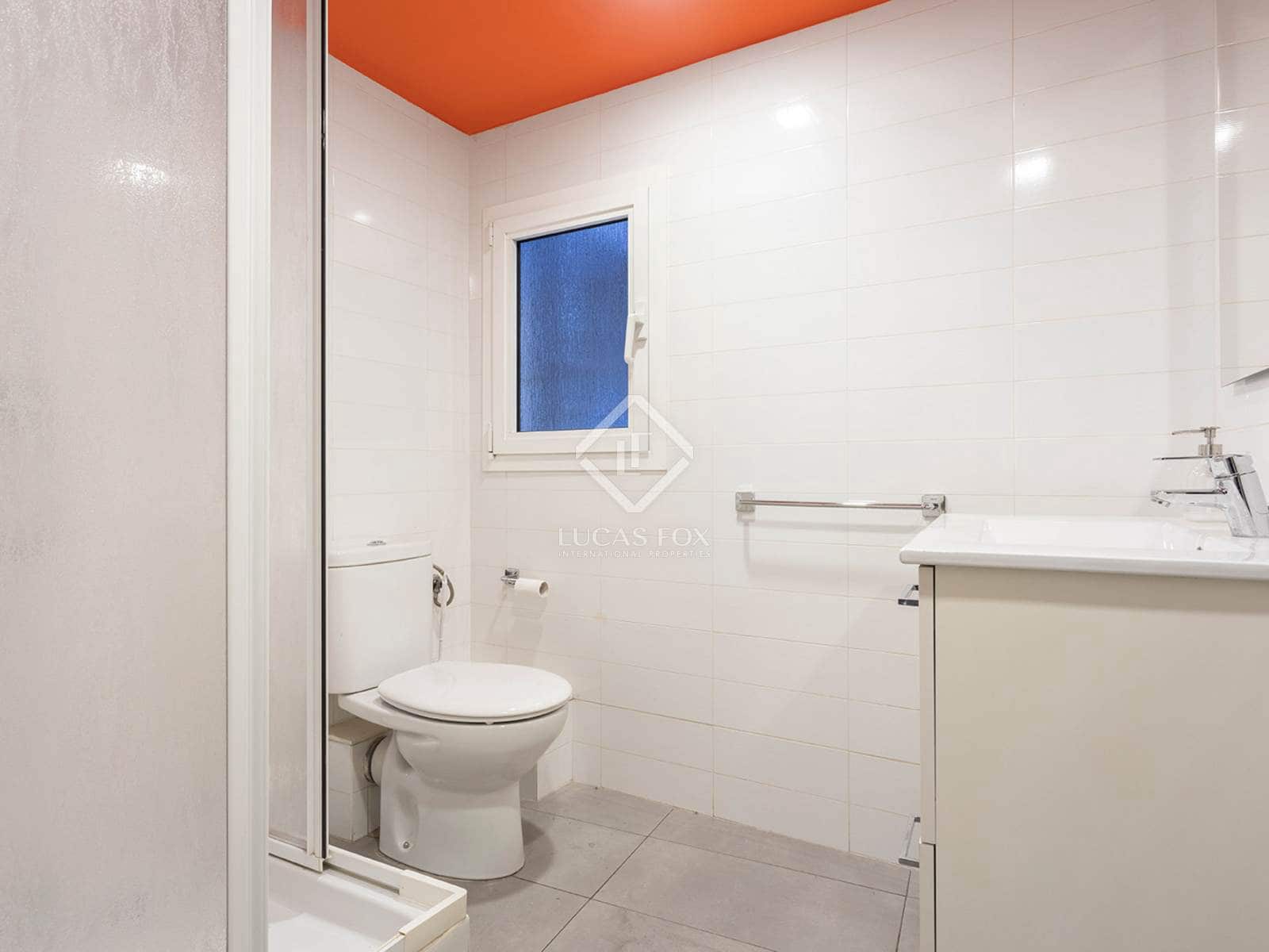 2 bedroom Apartment for rent in Barcelona city - € 2,500 (Ref: 8548601)