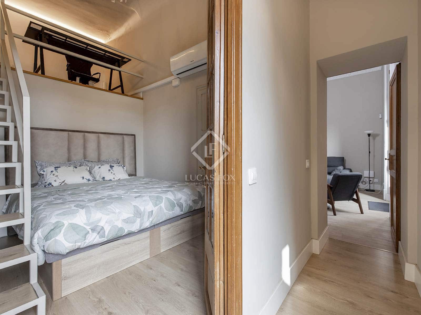 2 bedroom Apartment for rent in Barcelona city - € 2,500 (Ref: 8548601)