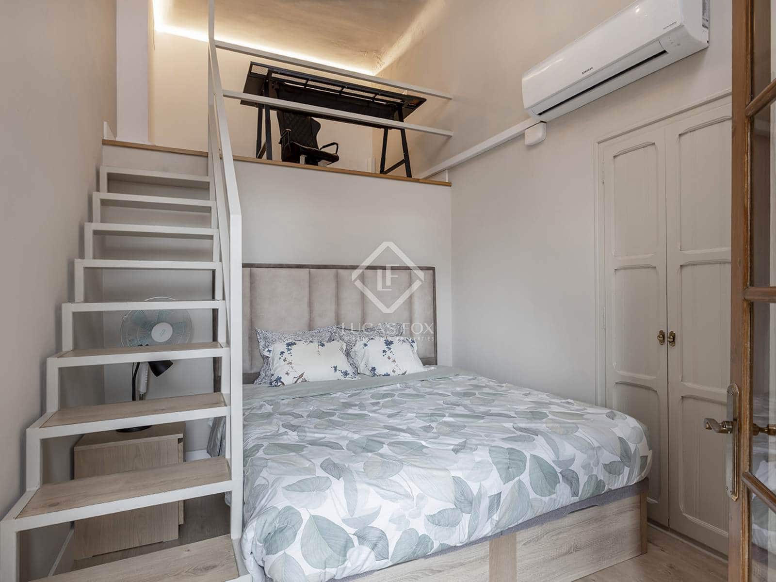 2 bedroom Apartment for rent in Barcelona city - € 2,500 (Ref: 8548601)