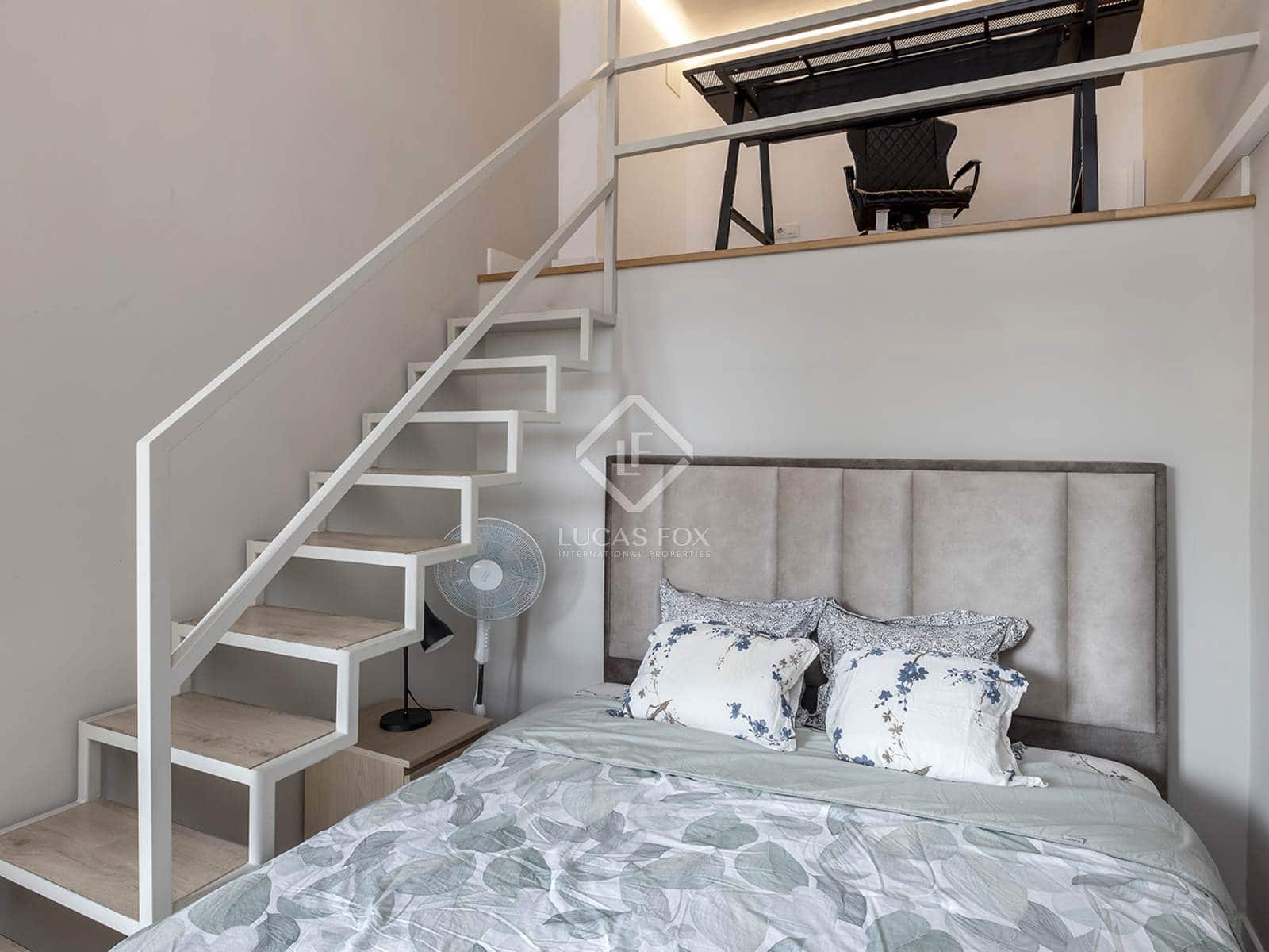 2 bedroom Apartment for rent in Barcelona city - € 2,500 (Ref: 8548601)