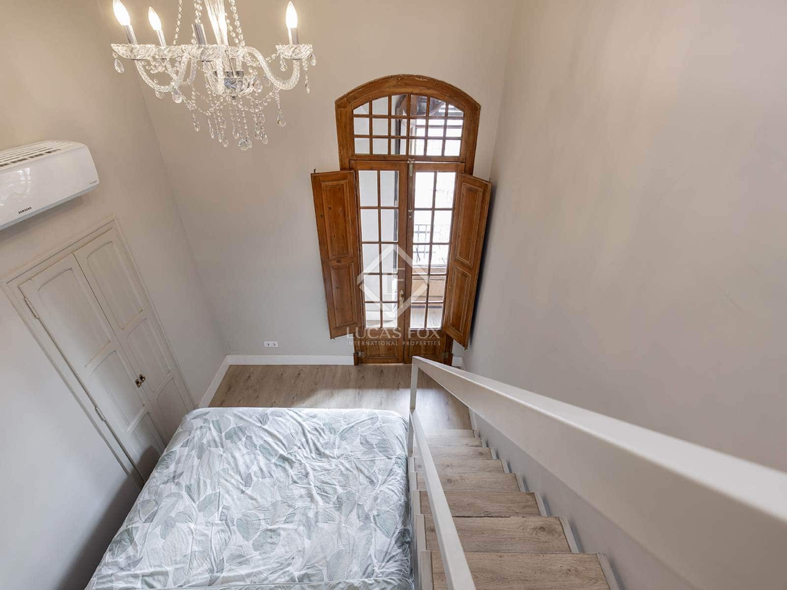 2 bedroom Apartment for rent in Barcelona city - € 2,500 (Ref: 8548601)