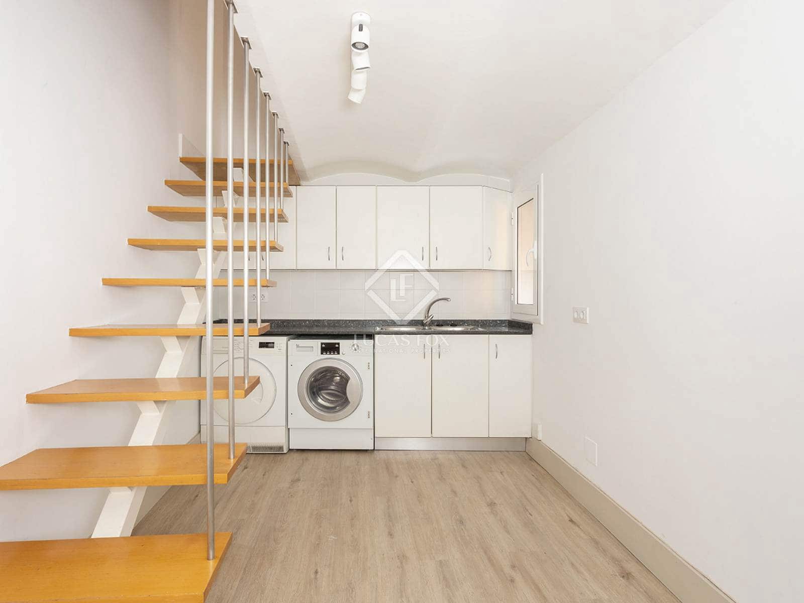 2 bedroom Apartment for rent in Barcelona city - € 2,500 (Ref: 8548601)