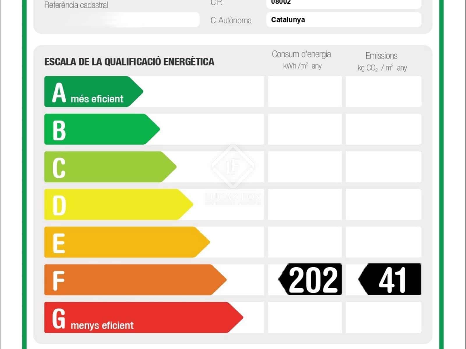 2 bedroom Apartment for rent in Barcelona city - € 2,500 (Ref: 8548601)