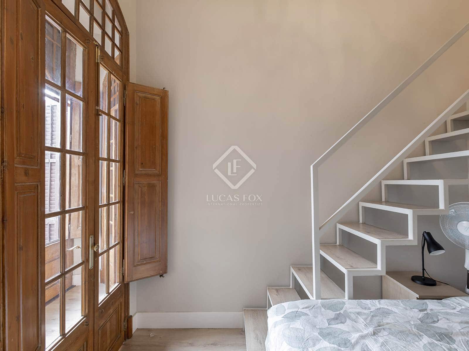 2 bedroom Apartment for rent in Barcelona city - € 2,500 (Ref: 8548601)