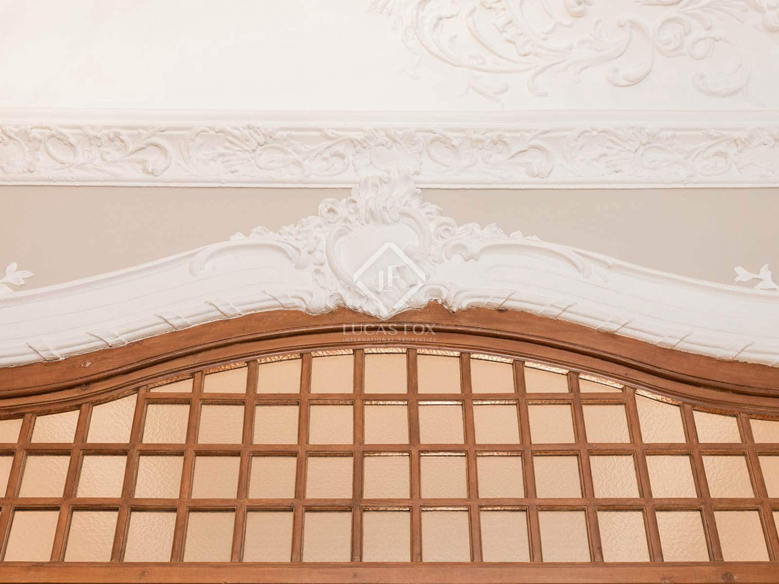 2 bedroom Apartment for rent in Barcelona city - € 2,500 (Ref: 8548601)