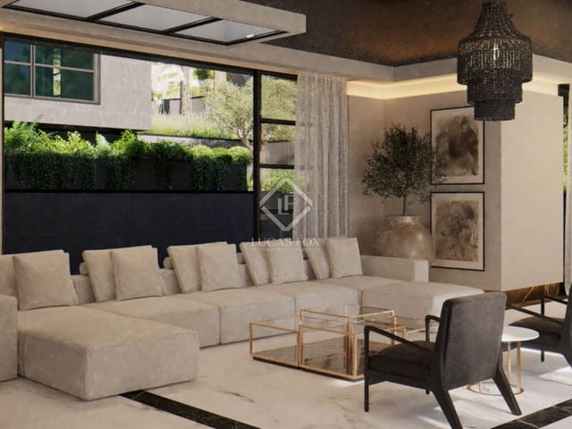 4 slaapkamer Villa te koop in Santa Ponsa, Calvià met zwembad garage - € 7.950.000 (Ref: 8548603)