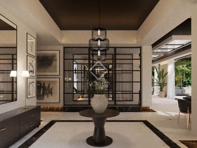 4 slaapkamer Villa te koop in Santa Ponsa, Calvià met zwembad garage - € 7.950.000 (Ref: 8548603)