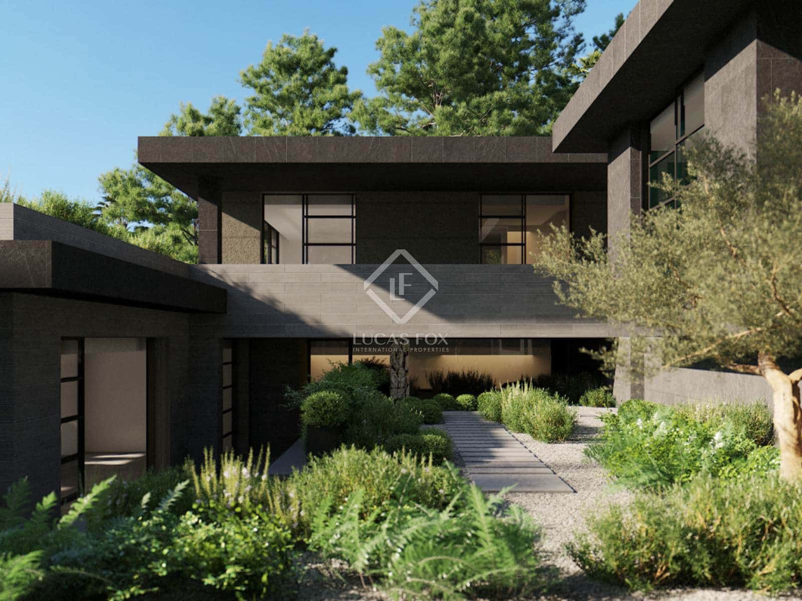 4 slaapkamer Villa te koop in Santa Ponsa met zwembad garage - € 7.950.000 (Ref: 8548603)