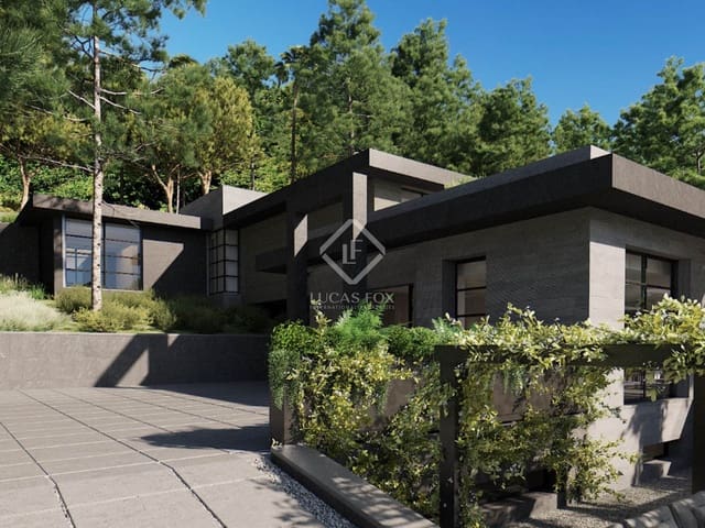 4 slaapkamer Villa te koop in Santa Ponsa, Calvià met zwembad garage - € 7.950.000 (Ref: 8548603)