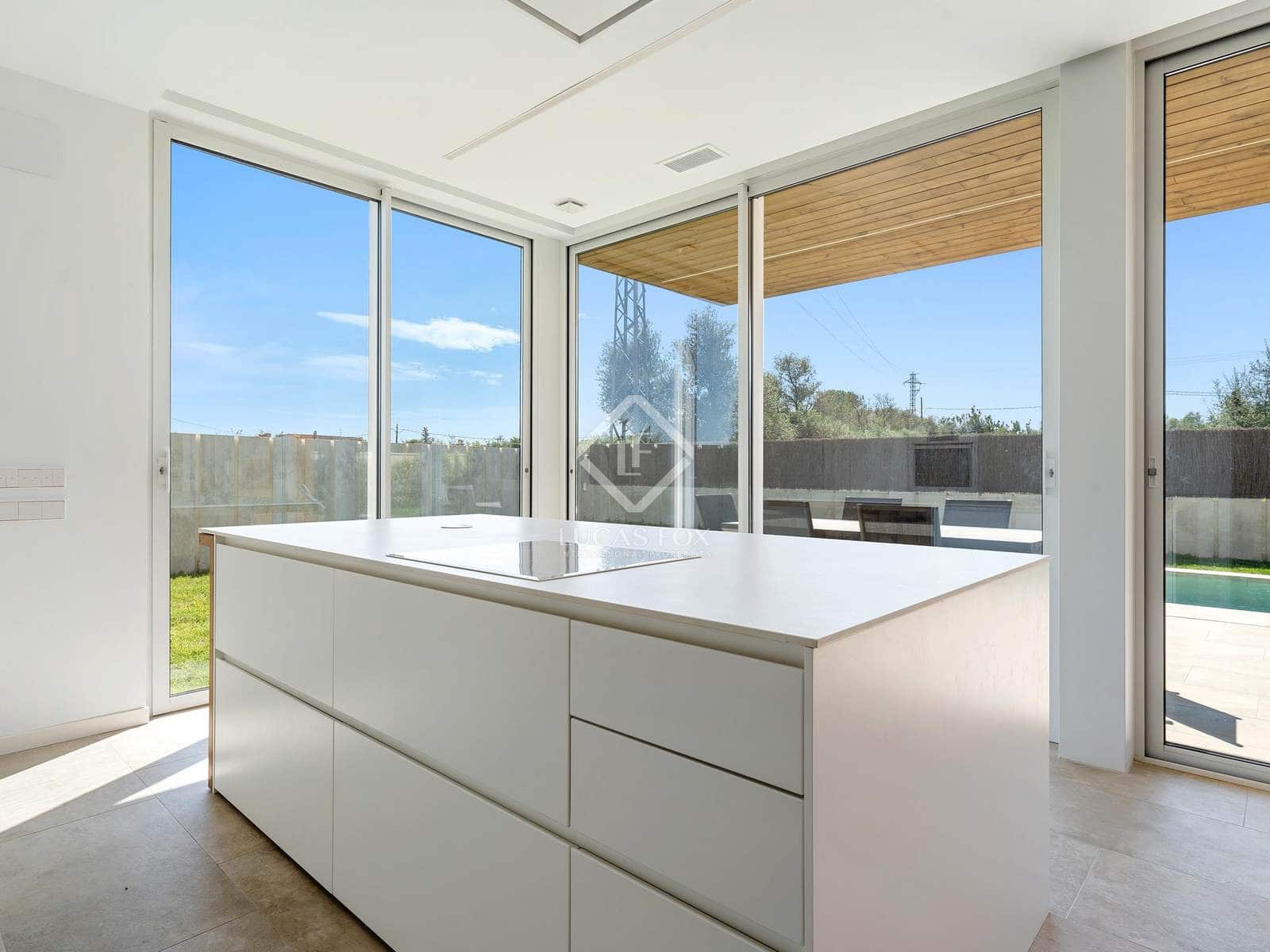 5 soveværelse Villa til salg i Reus med swimmingpool garage - € 990.000 (Ref: 8550265)