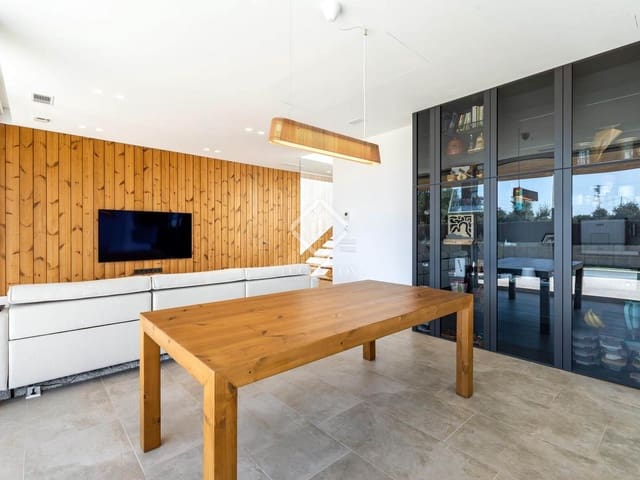 5 Zimmer Villa zu verkaufen in Reus mit Pool Garage - 990.000 € (Ref: 8550265)