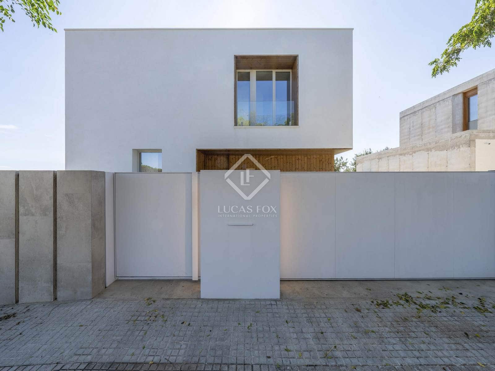 5 soveværelse Villa til salg i Reus med swimmingpool garage - € 990.000 (Ref: 8550265)