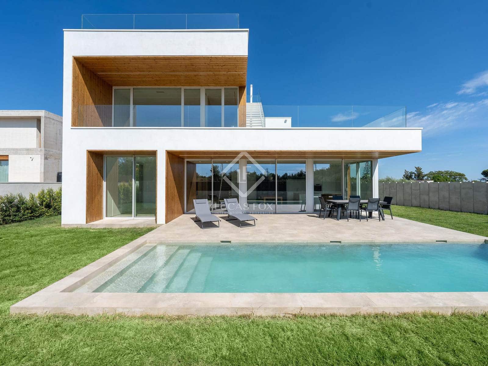 5 soveværelse Villa til salg i Reus med swimmingpool garage - € 990.000 (Ref: 8550265)