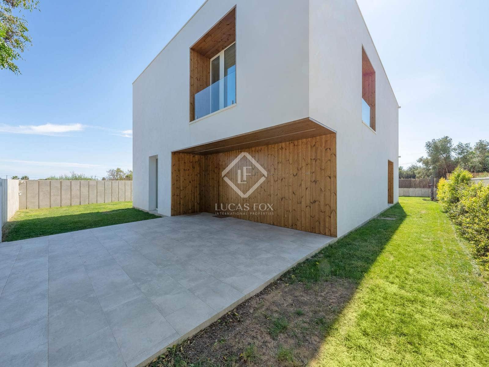 5 soveværelse Villa til salg i Reus med swimmingpool garage - € 990.000 (Ref: 8550265)