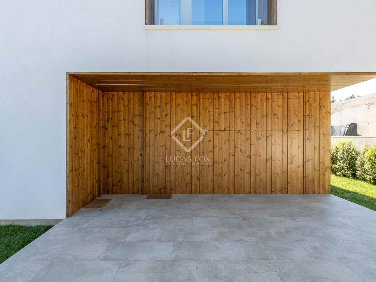 5 soveværelse Villa til salg i Reus med swimmingpool garage - € 990.000 (Ref: 8550265)