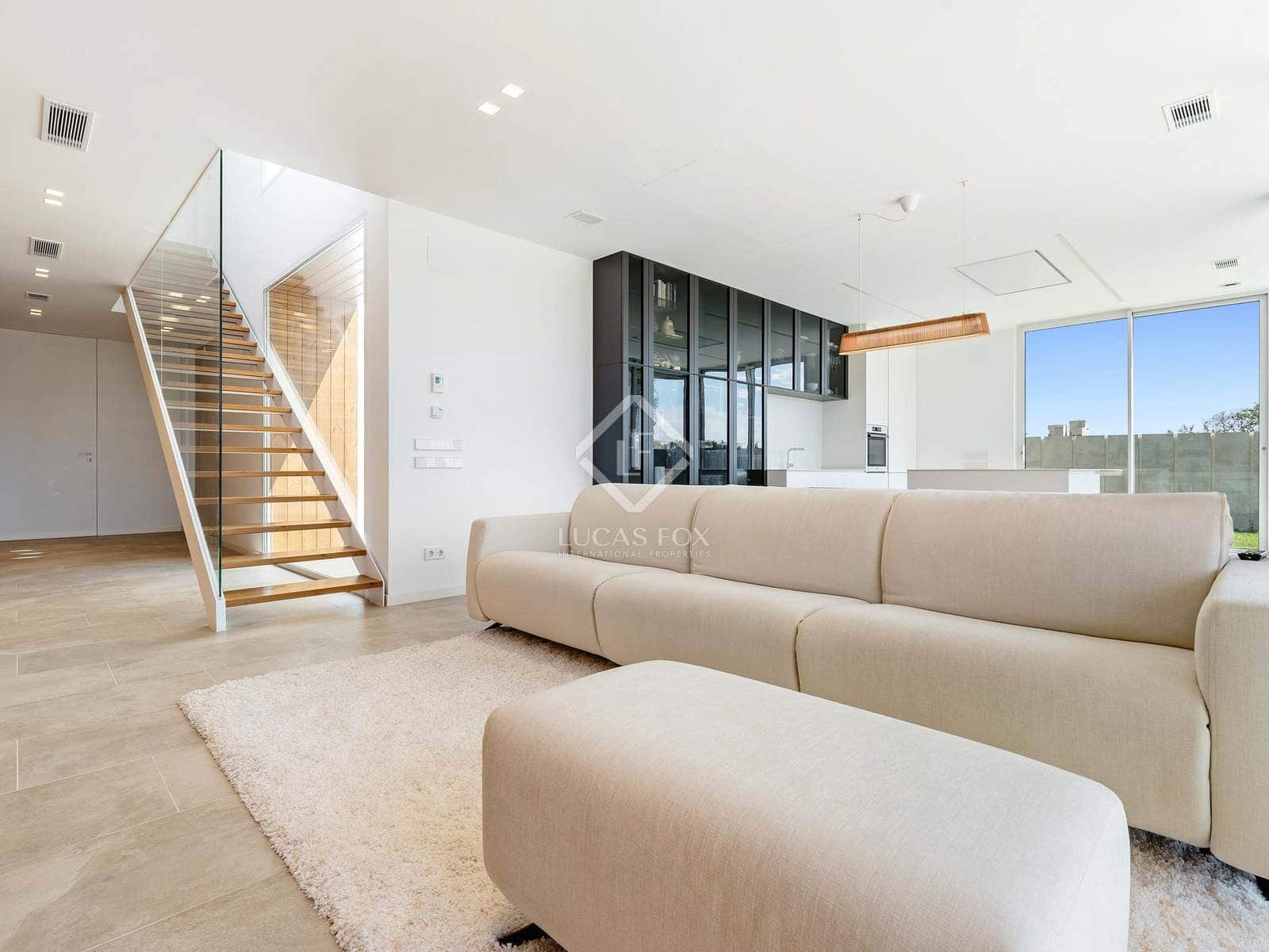 5 soveværelse Villa til salg i Reus med swimmingpool garage - € 990.000 (Ref: 8550265)