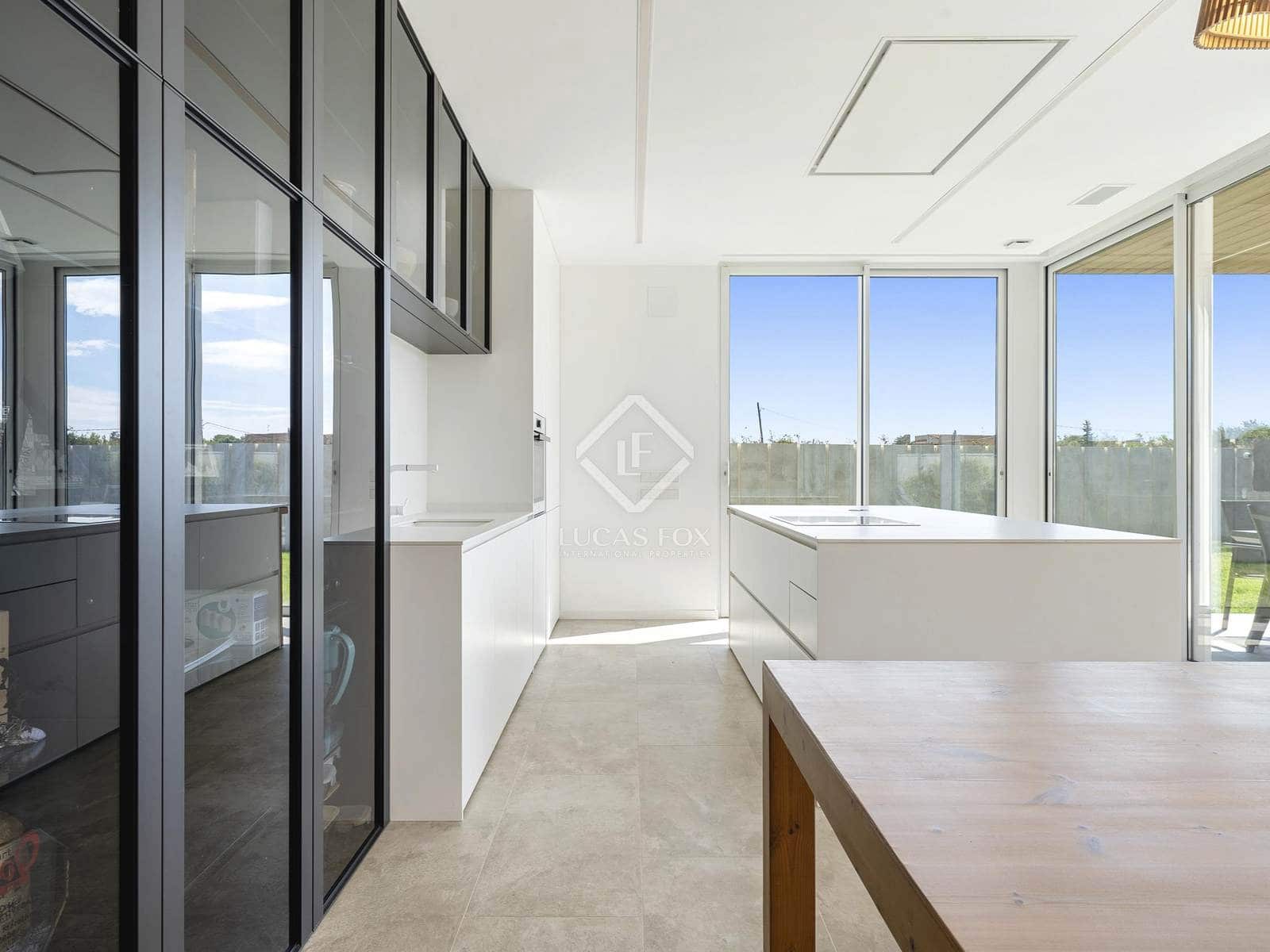 5 soveværelse Villa til salg i Reus med swimmingpool garage - € 990.000 (Ref: 8550265)