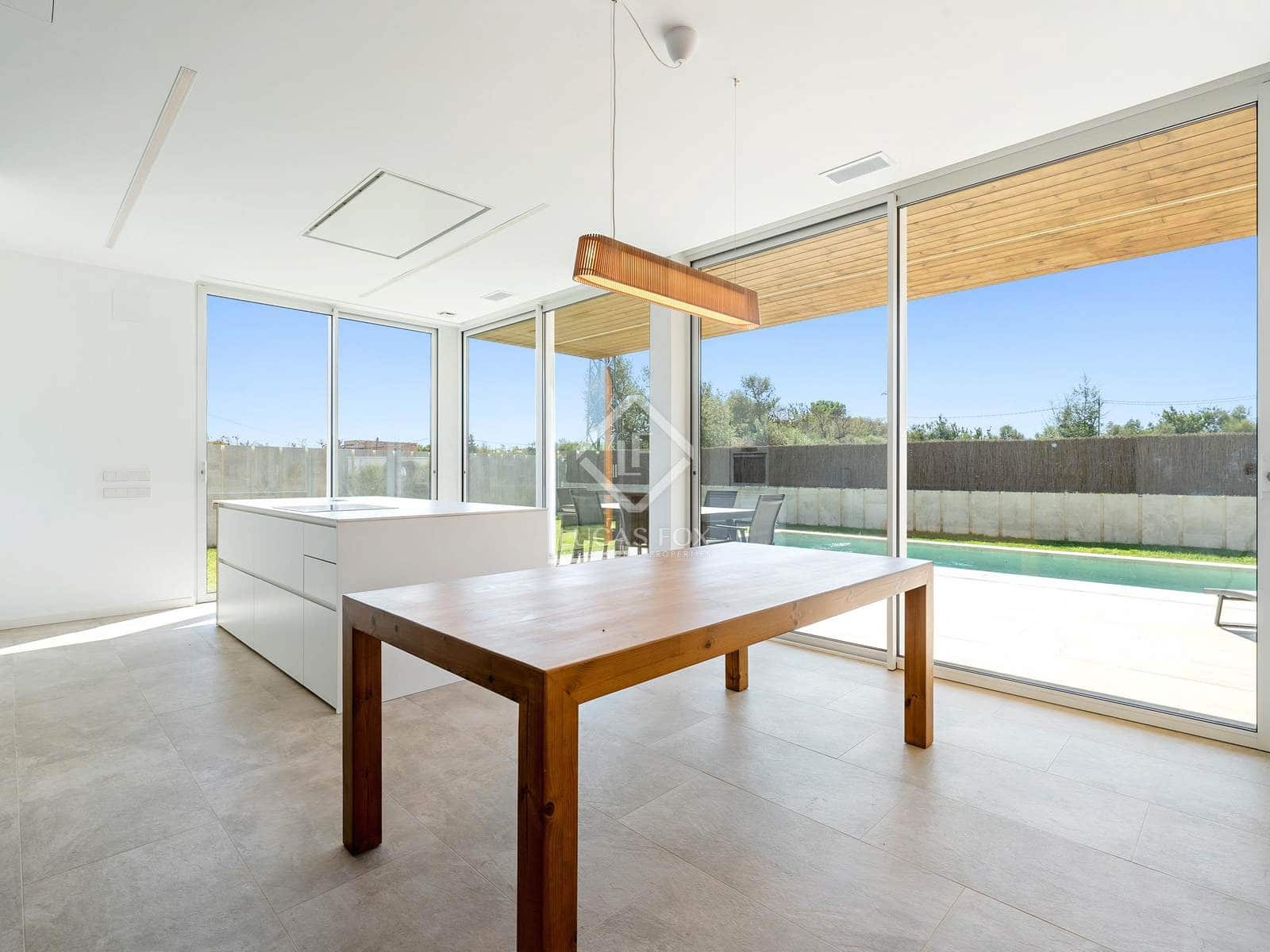 5 soveværelse Villa til salg i Reus med swimmingpool garage - € 990.000 (Ref: 8550265)