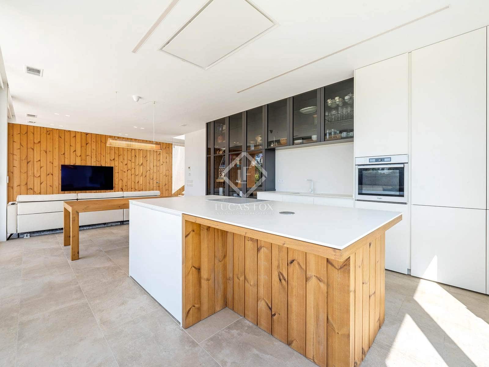 5 soveværelse Villa til salg i Reus med swimmingpool garage - € 990.000 (Ref: 8550265)