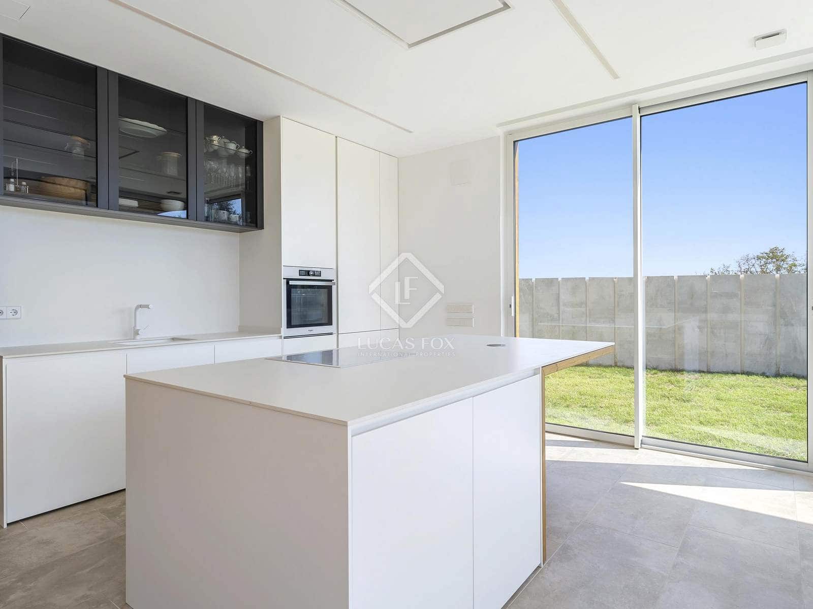 5 soveværelse Villa til salg i Reus med swimmingpool garage - € 990.000 (Ref: 8550265)