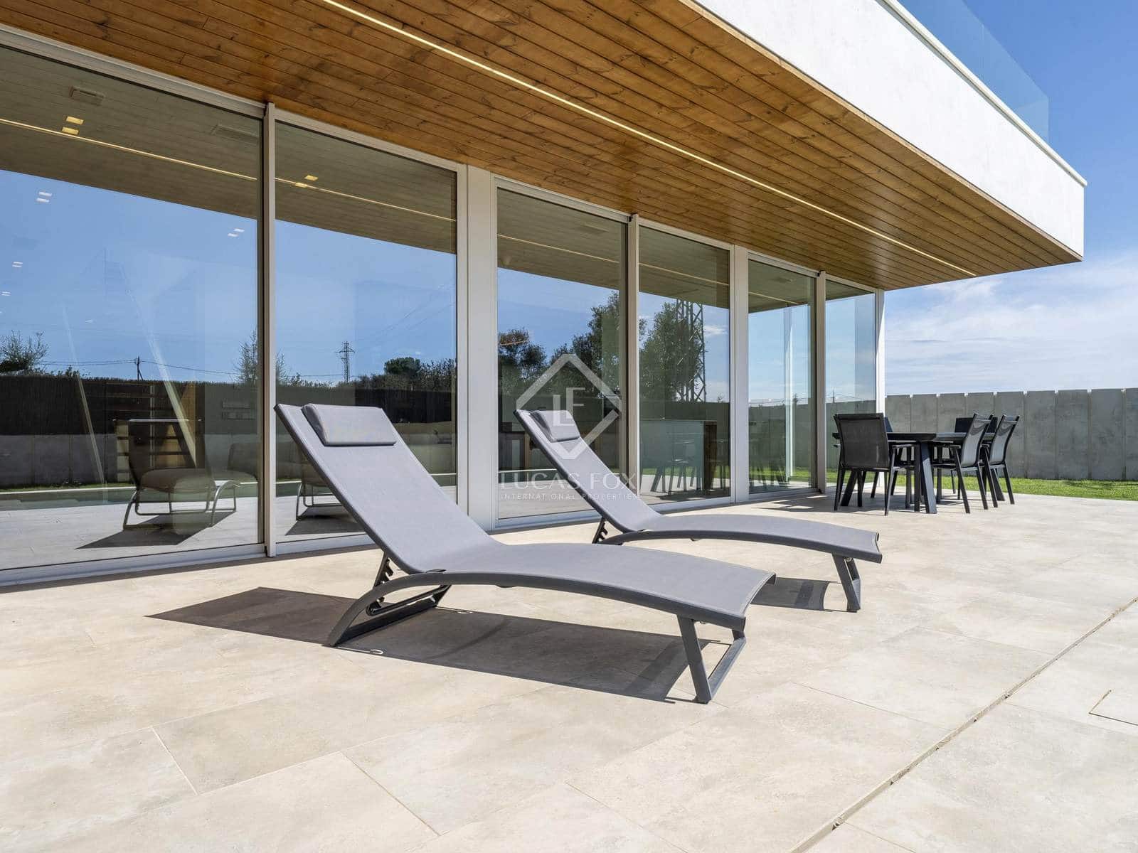 5 soveværelse Villa til salg i Reus med swimmingpool garage - € 990.000 (Ref: 8550265)