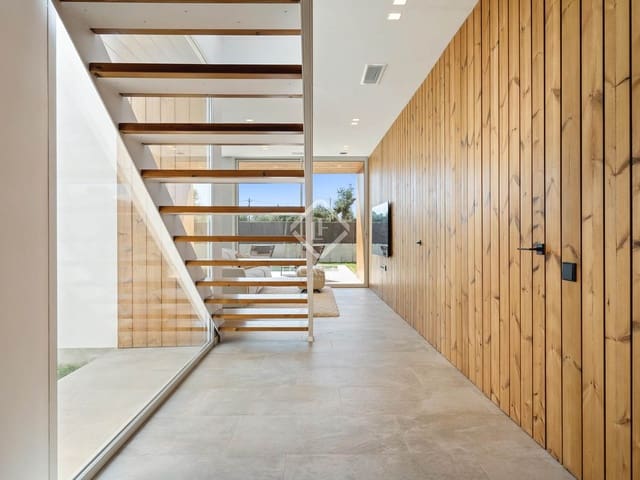 5 slaapkamer Villa te koop in Reus met zwembad garage - € 990.000 (Ref: 8550265)