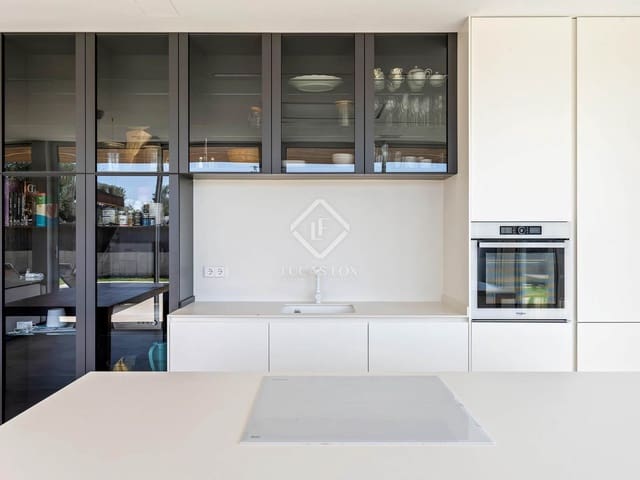 5 Zimmer Villa zu verkaufen in Reus mit Pool Garage - 990.000 € (Ref: 8550265)