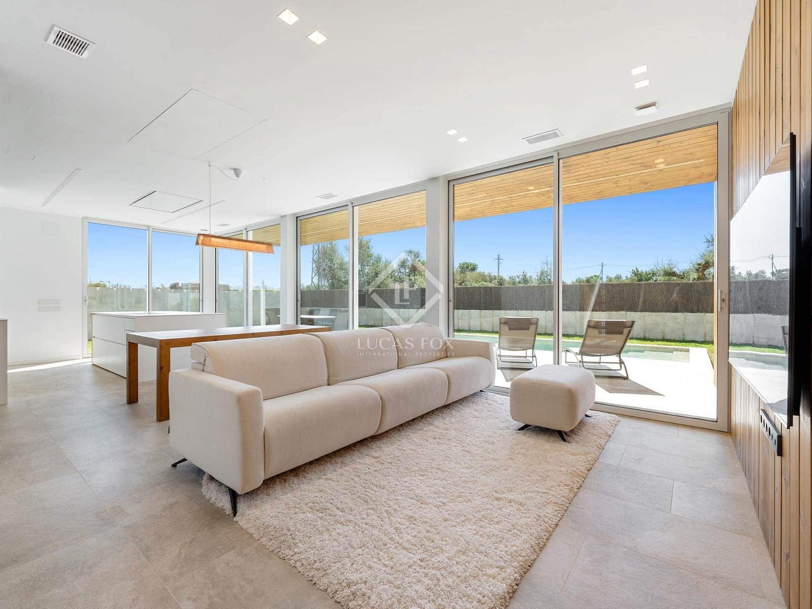 5 soveværelse Villa til salg i Reus med swimmingpool garage - € 990.000 (Ref: 8550265)