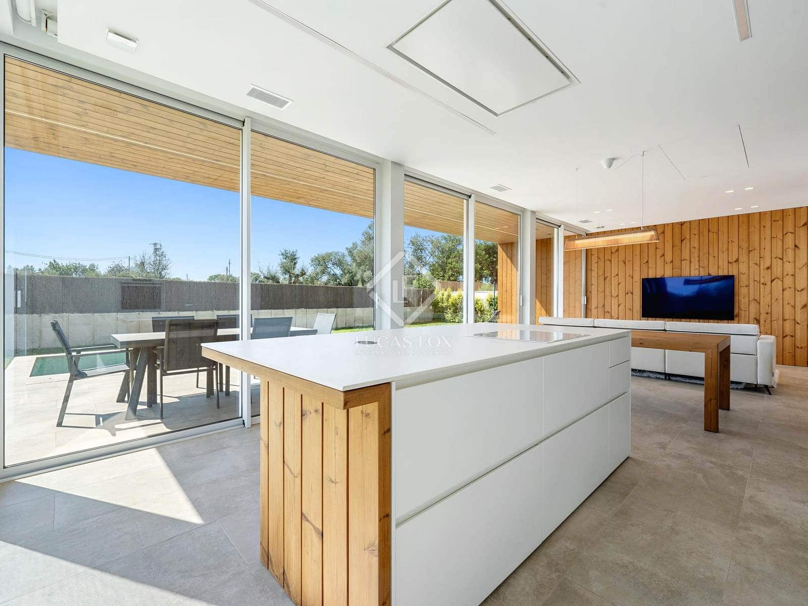 5 soveværelse Villa til salg i Reus med swimmingpool garage - € 990.000 (Ref: 8550265)