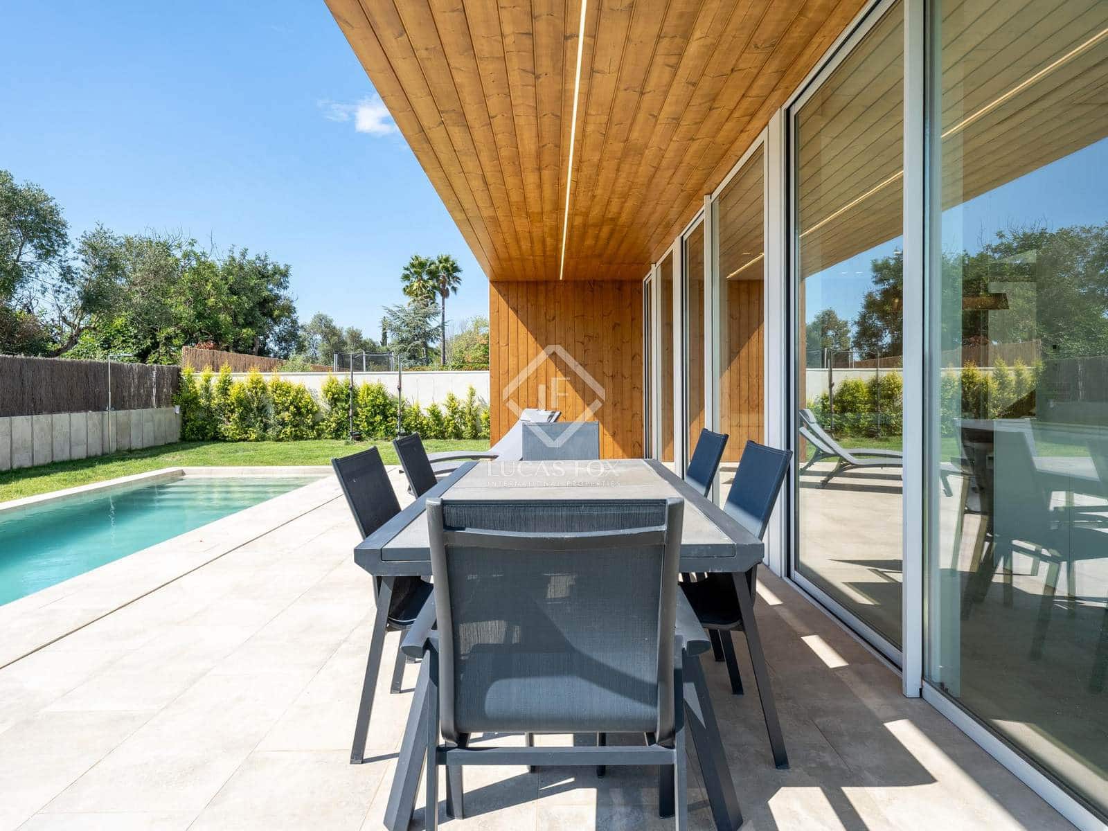 5 soveværelse Villa til salg i Reus med swimmingpool garage - € 990.000 (Ref: 8550265)