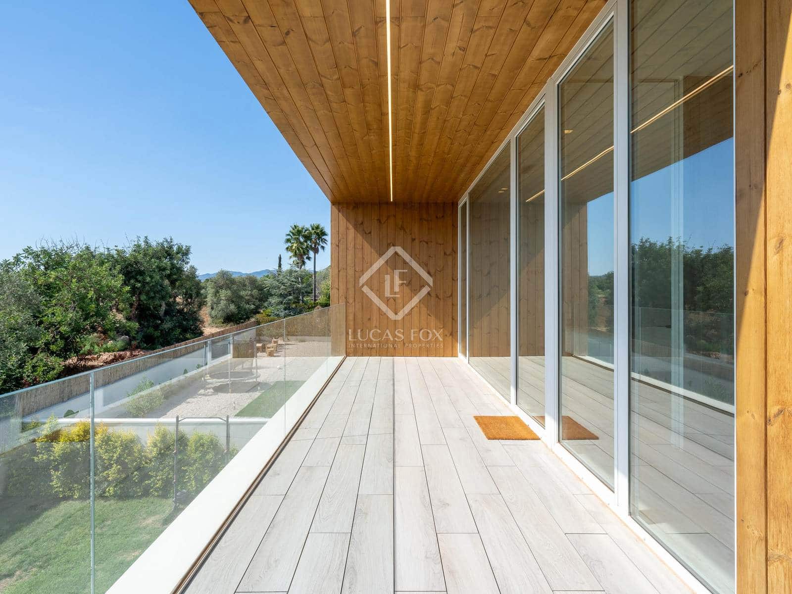 5 soveværelse Villa til salg i Reus med swimmingpool garage - € 990.000 (Ref: 8550265)