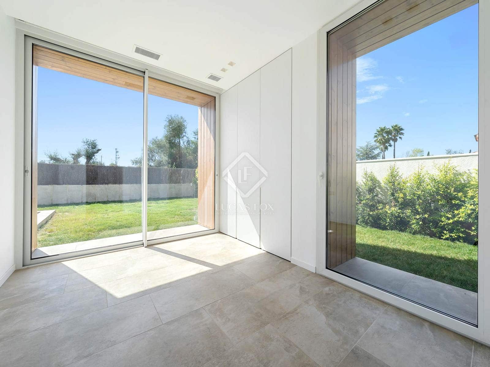 5 soveværelse Villa til salg i Reus med swimmingpool garage - € 990.000 (Ref: 8550265)