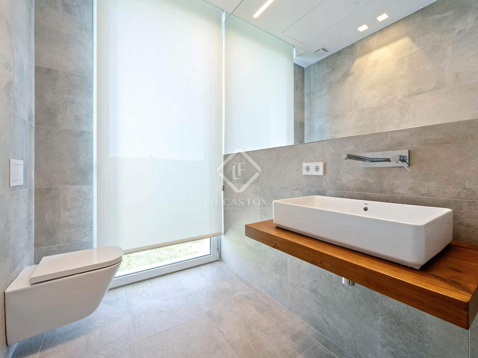 5 soveværelse Villa til salg i Reus med swimmingpool garage - € 990.000 (Ref: 8550265)