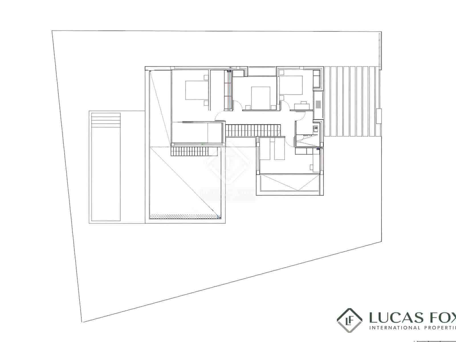 5 soveværelse Villa til salg i Reus med swimmingpool garage - € 990.000 (Ref: 8550265)