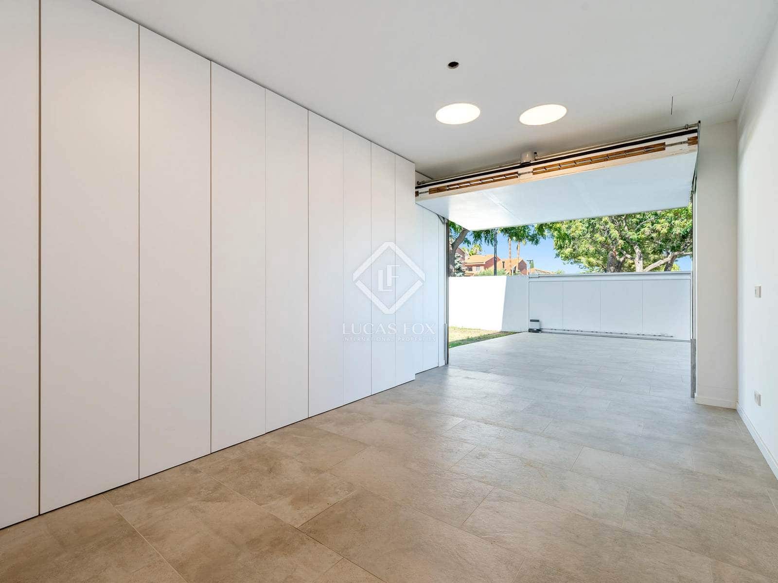 5 soveværelse Villa til salg i Reus med swimmingpool garage - € 990.000 (Ref: 8550265)