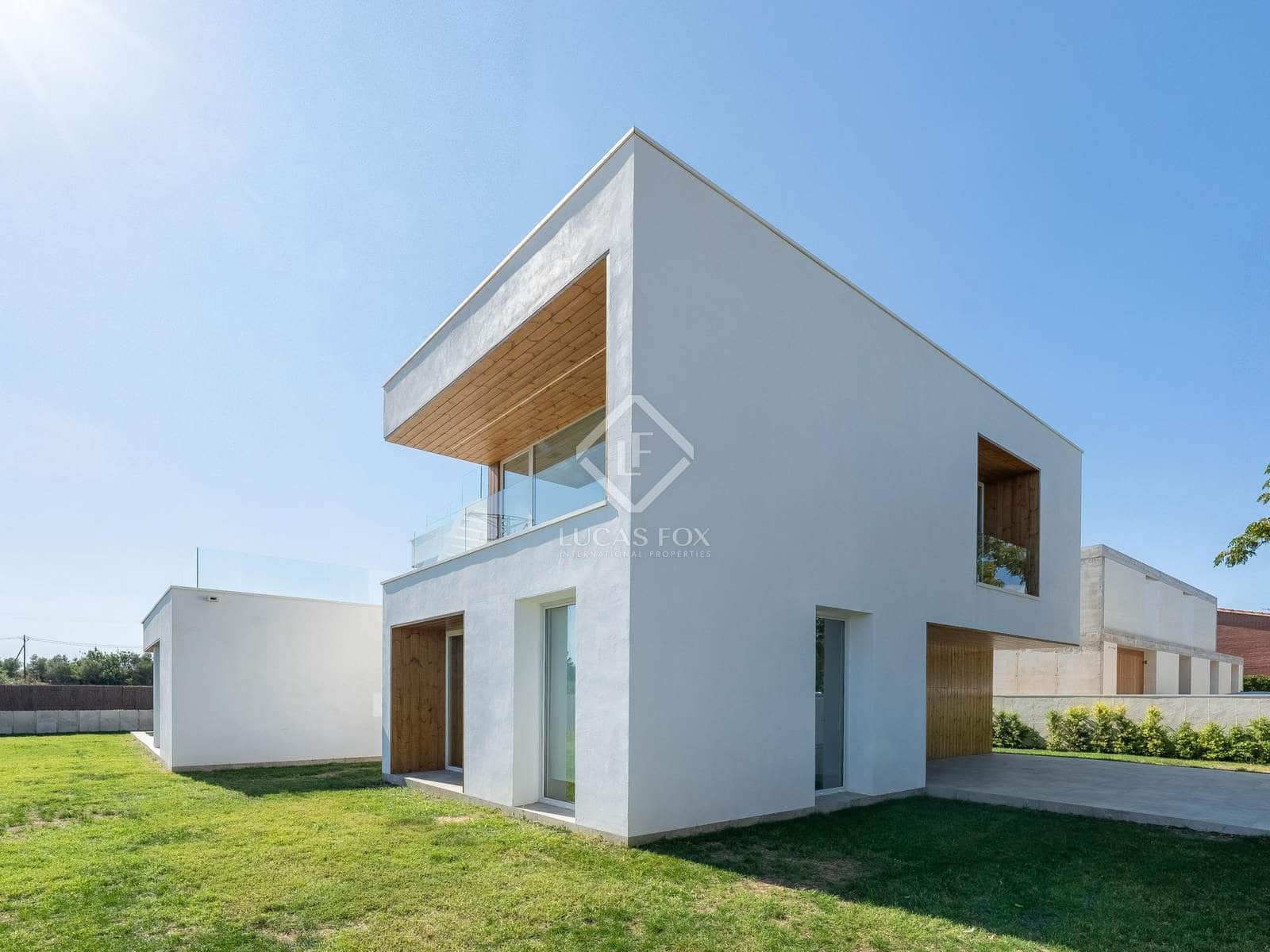 5 soveværelse Villa til salg i Reus med swimmingpool garage - € 990.000 (Ref: 8550265)