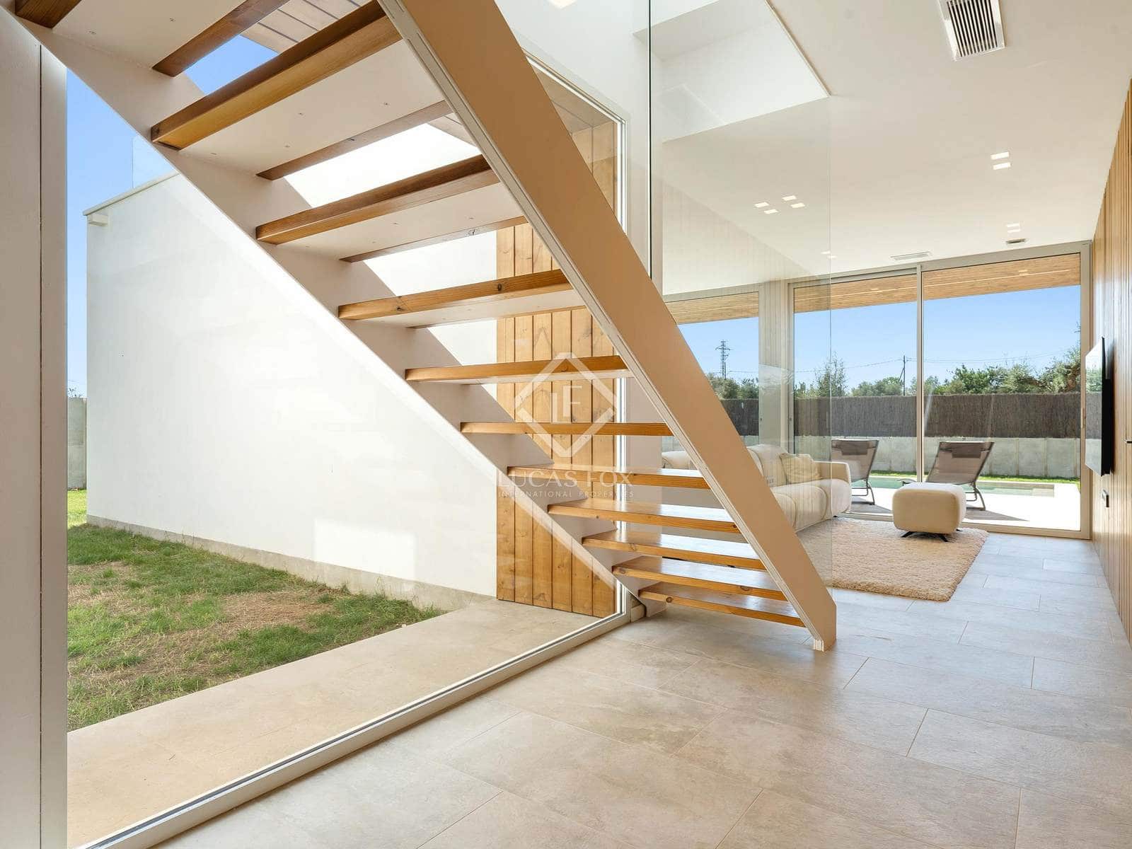 5 soveværelse Villa til salg i Reus med swimmingpool garage - € 990.000 (Ref: 8550265)