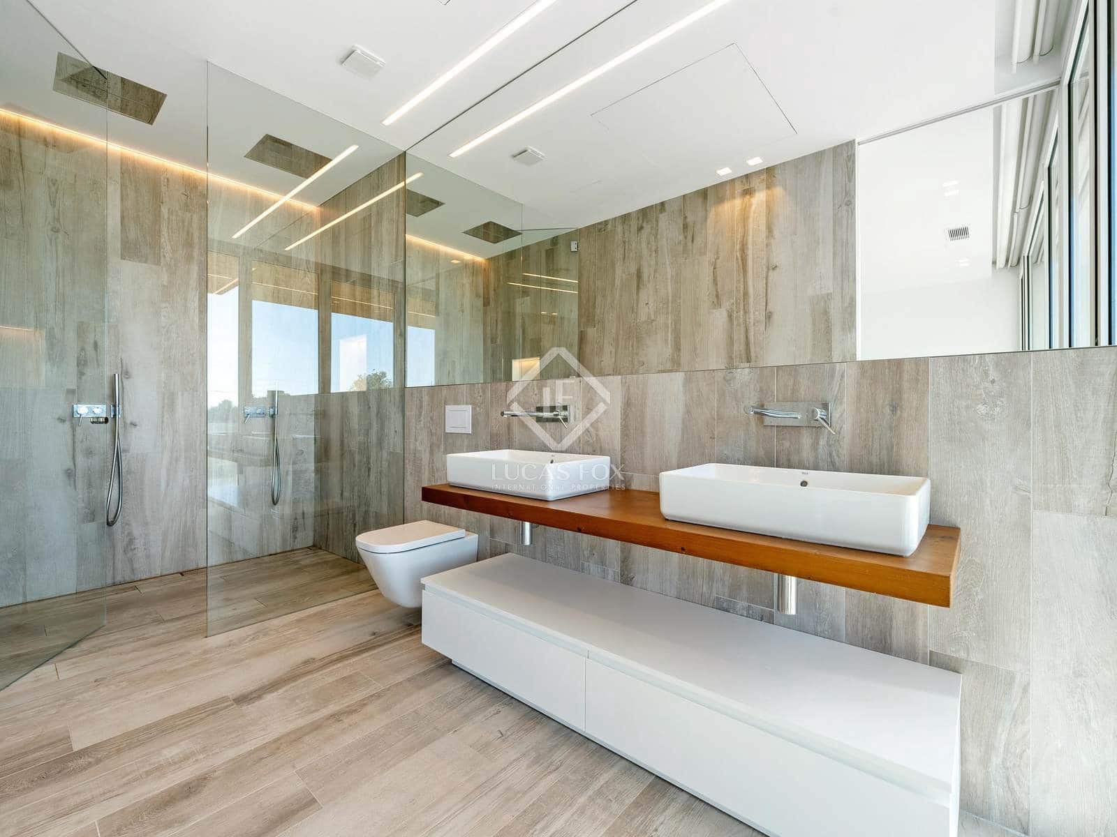 5 soveværelse Villa til salg i Reus med swimmingpool garage - € 990.000 (Ref: 8550265)