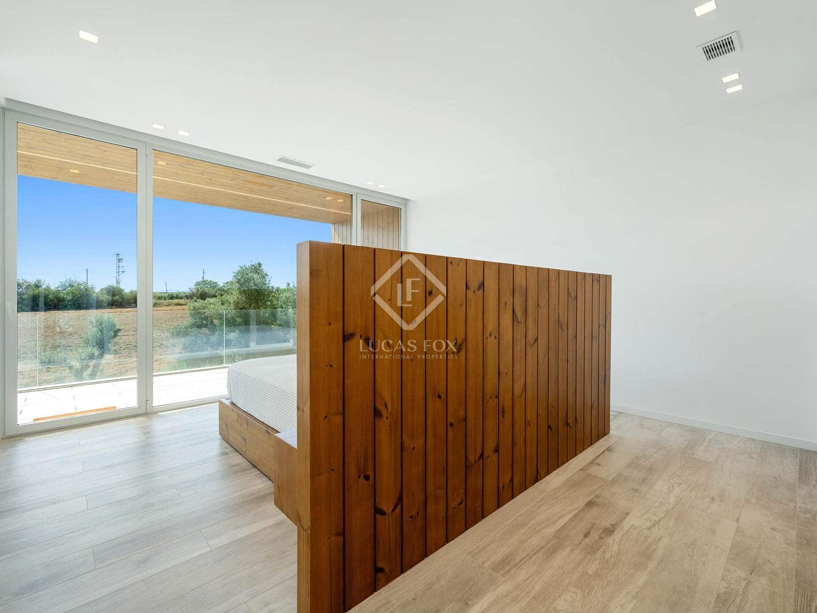 5 soveværelse Villa til salg i Reus med swimmingpool garage - € 990.000 (Ref: 8550265)