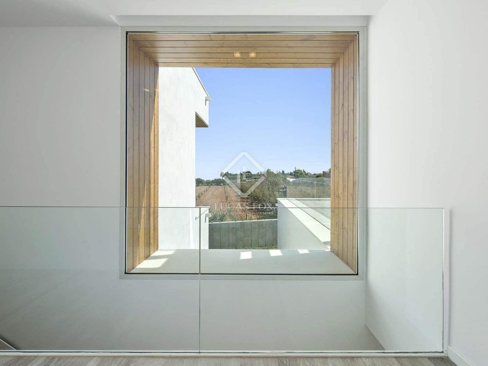 5 soveværelse Villa til salg i Reus med swimmingpool garage - € 990.000 (Ref: 8550265)