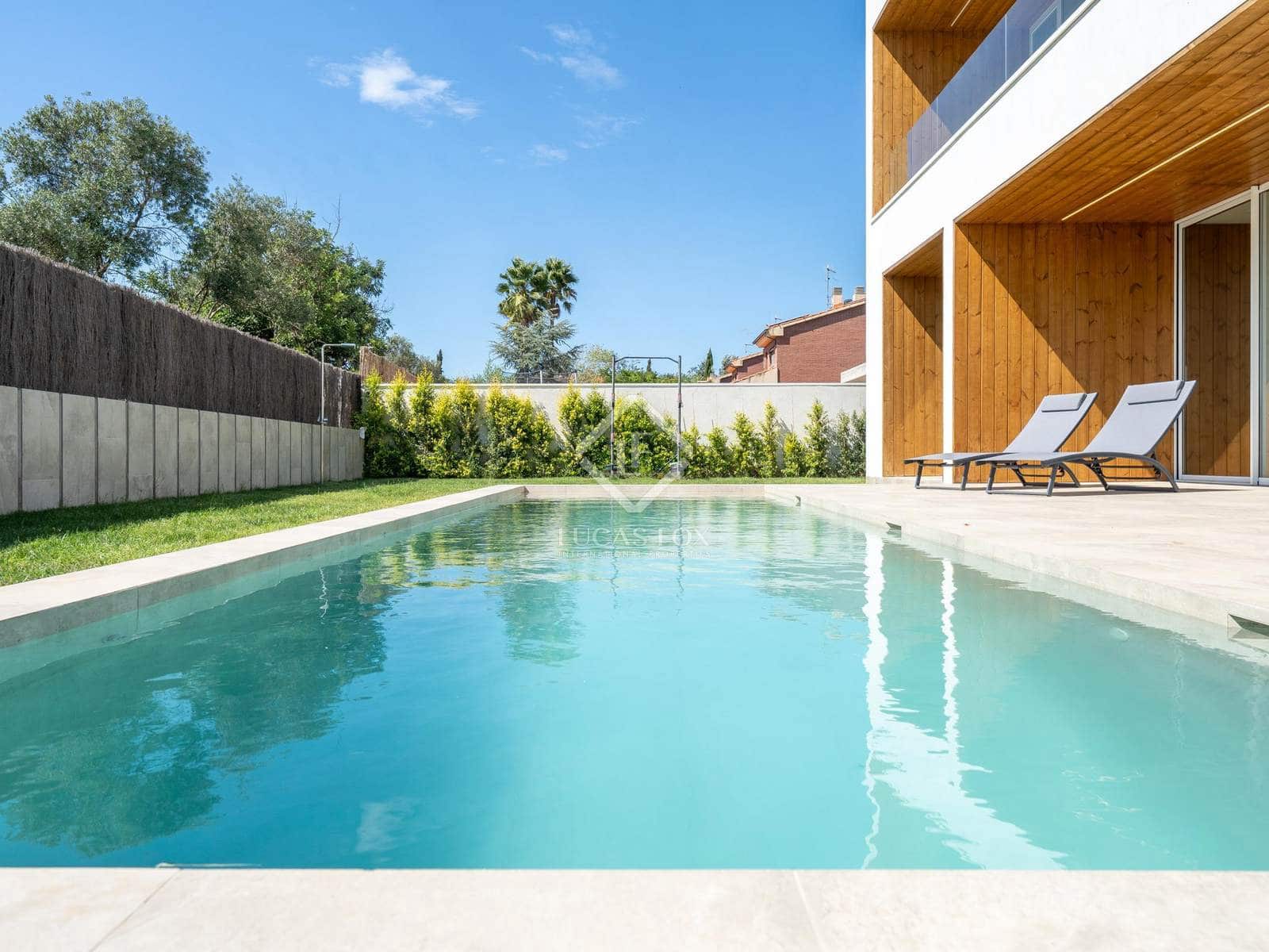 5 soveværelse Villa til salg i Reus med swimmingpool garage - € 990.000 (Ref: 8550265)