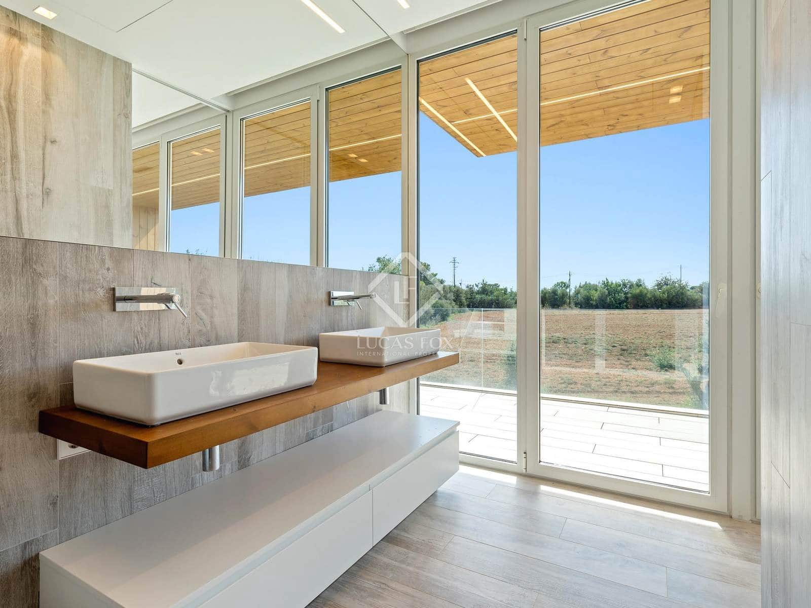 5 soveværelse Villa til salg i Reus med swimmingpool garage - € 990.000 (Ref: 8550265)