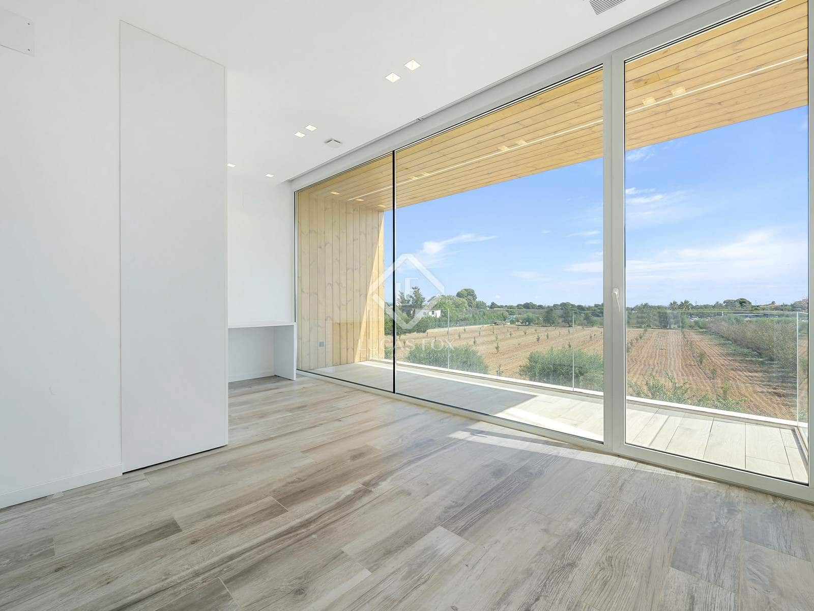 5 soveværelse Villa til salg i Reus med swimmingpool garage - € 990.000 (Ref: 8550265)