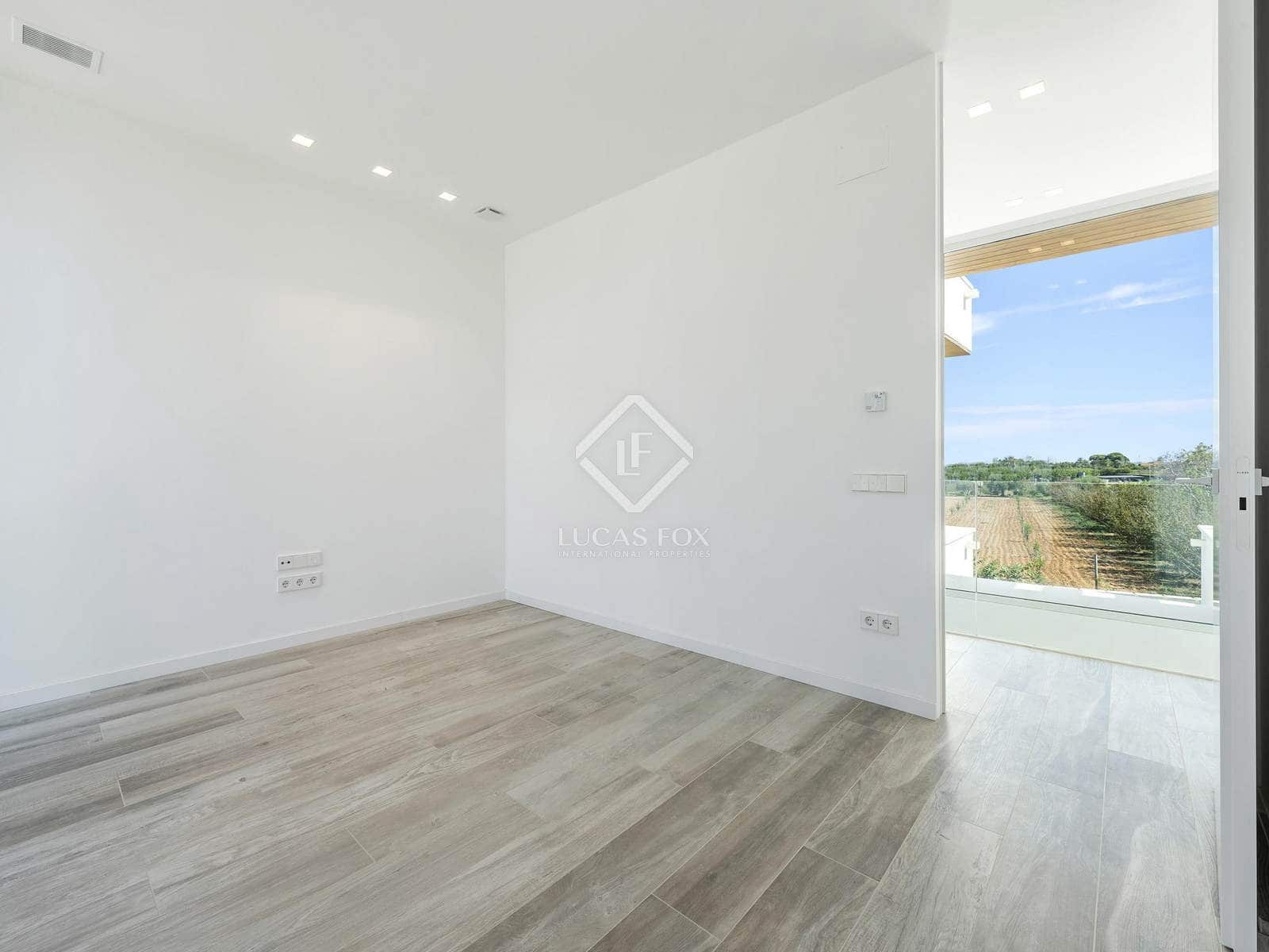 5 soveværelse Villa til salg i Reus med swimmingpool garage - € 990.000 (Ref: 8550265)