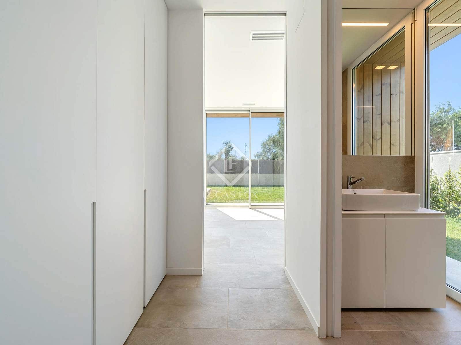 5 soveværelse Villa til salg i Reus med swimmingpool garage - € 990.000 (Ref: 8550265)