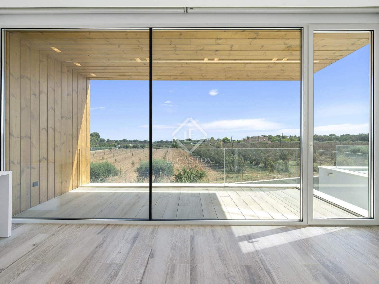 5 soveværelse Villa til salg i Reus med swimmingpool garage - € 990.000 (Ref: 8550265)