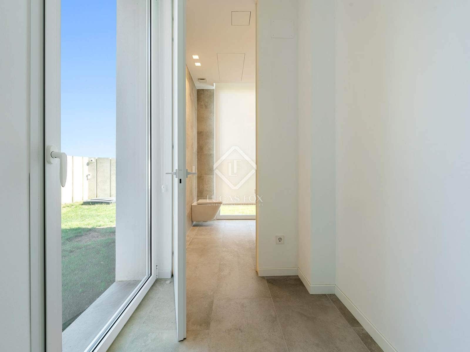 5 soveværelse Villa til salg i Reus med swimmingpool garage - € 990.000 (Ref: 8550265)