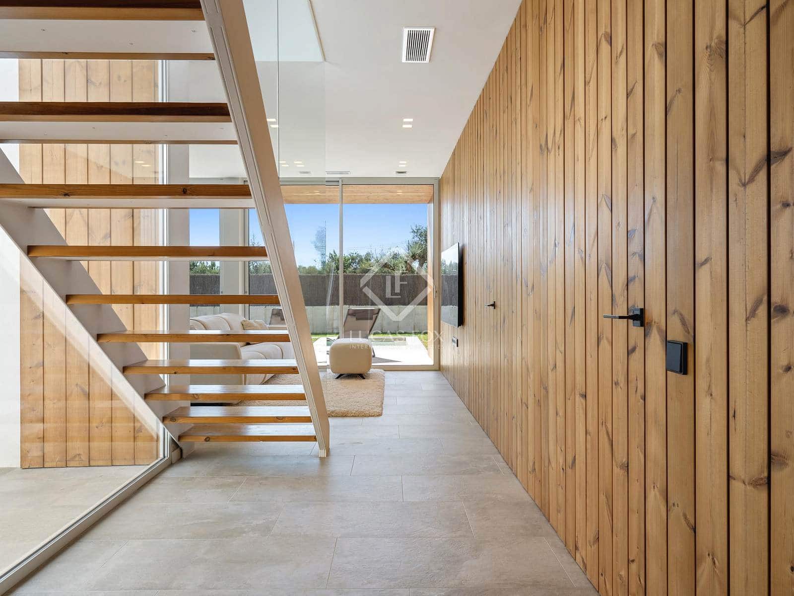 5 soveværelse Villa til salg i Reus med swimmingpool garage - € 990.000 (Ref: 8550265)